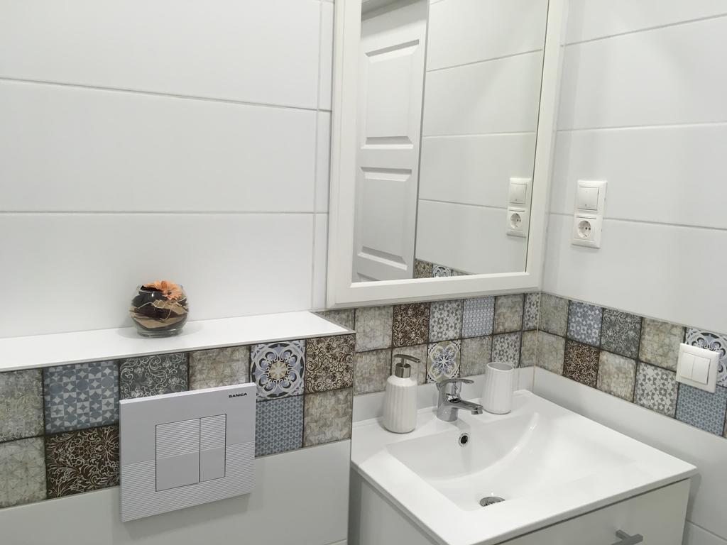 In Iii. Apartamento Budapest