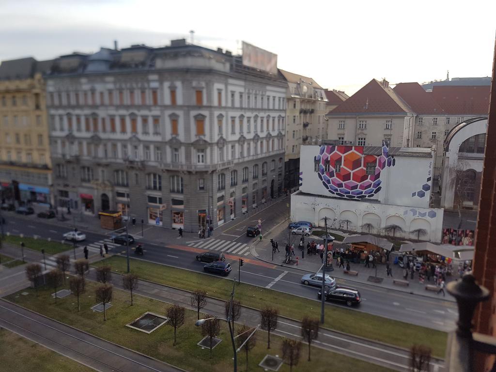 Apartament Karoly13