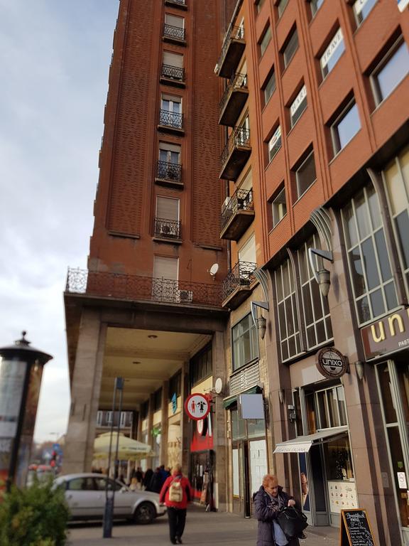 Karoly13 Apartament *