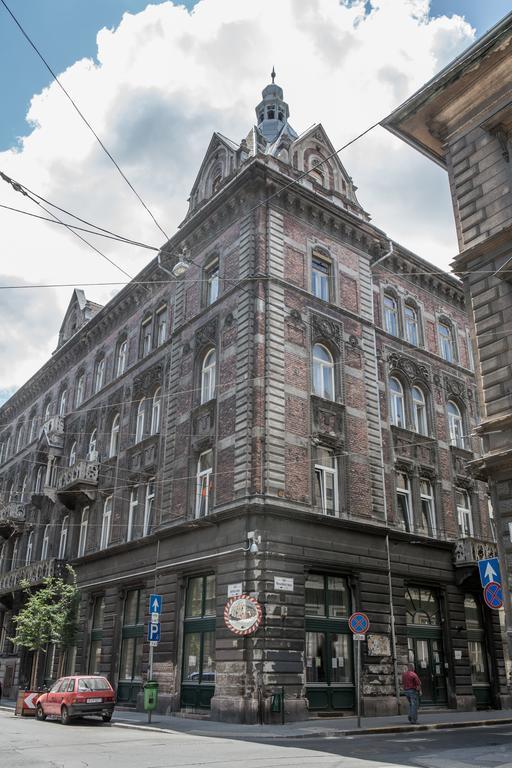 Budaguide * Budapest