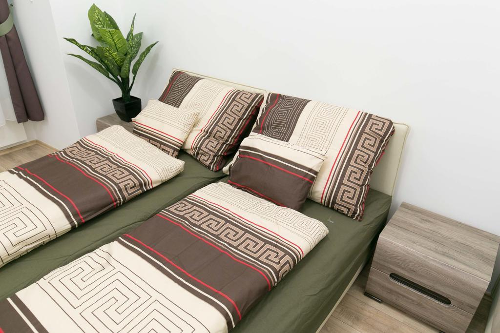 Leonardo Boutique M-square Hotell 4*