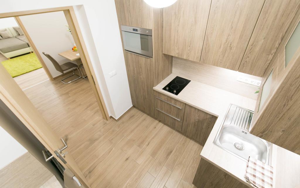 Leonardo Boutique M-square Hotel Budapest
