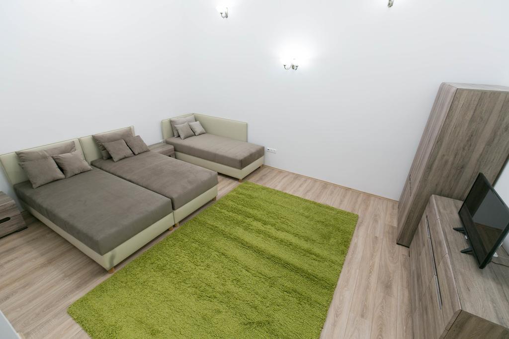 Hotel Leonardo Boutique M-square