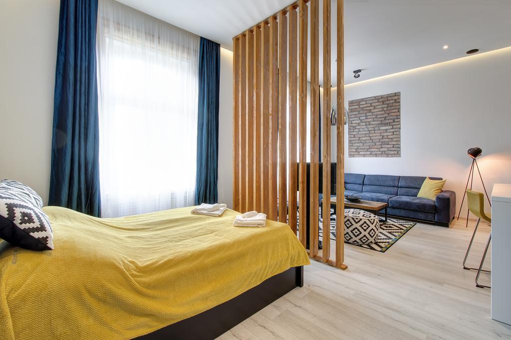 Luxury By Hi5 -andrassy *