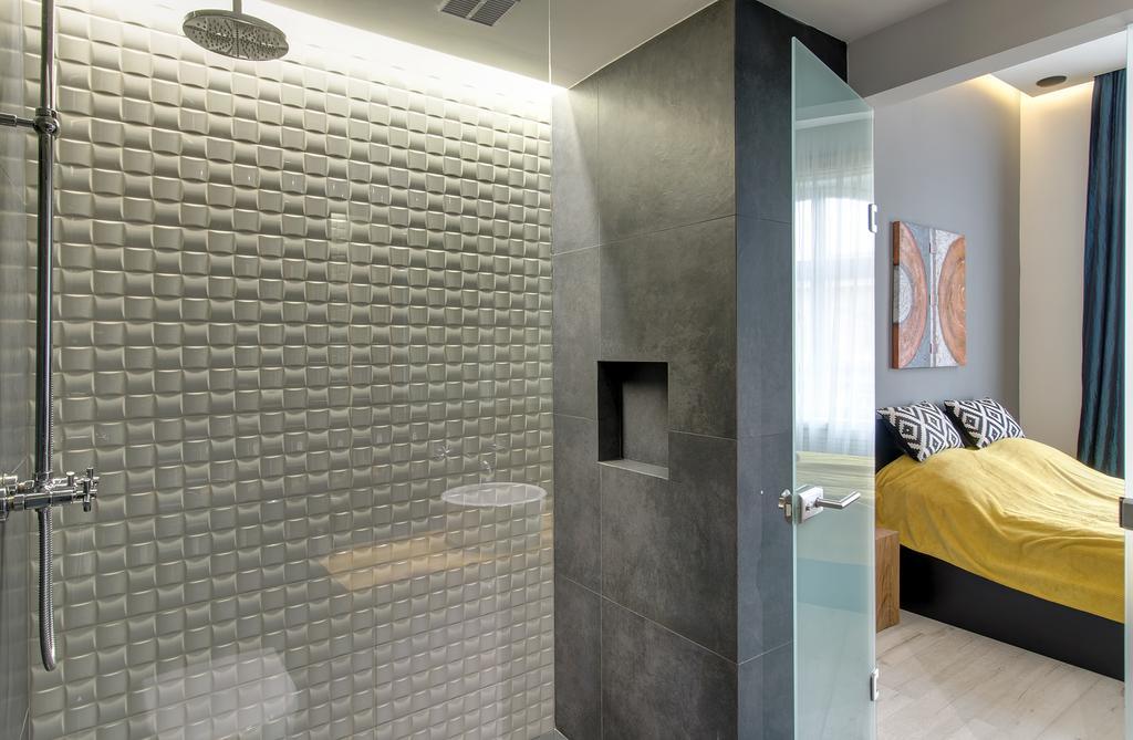 Luxury By Hi5 -andrassy