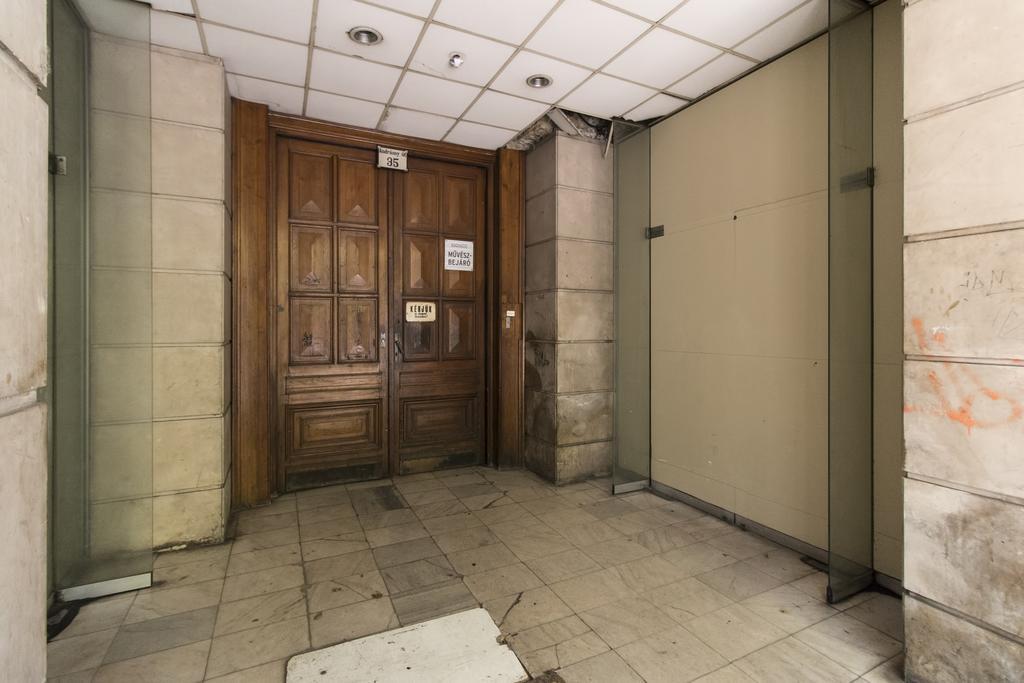 Luxury By Hi5 -andrassy Budapest