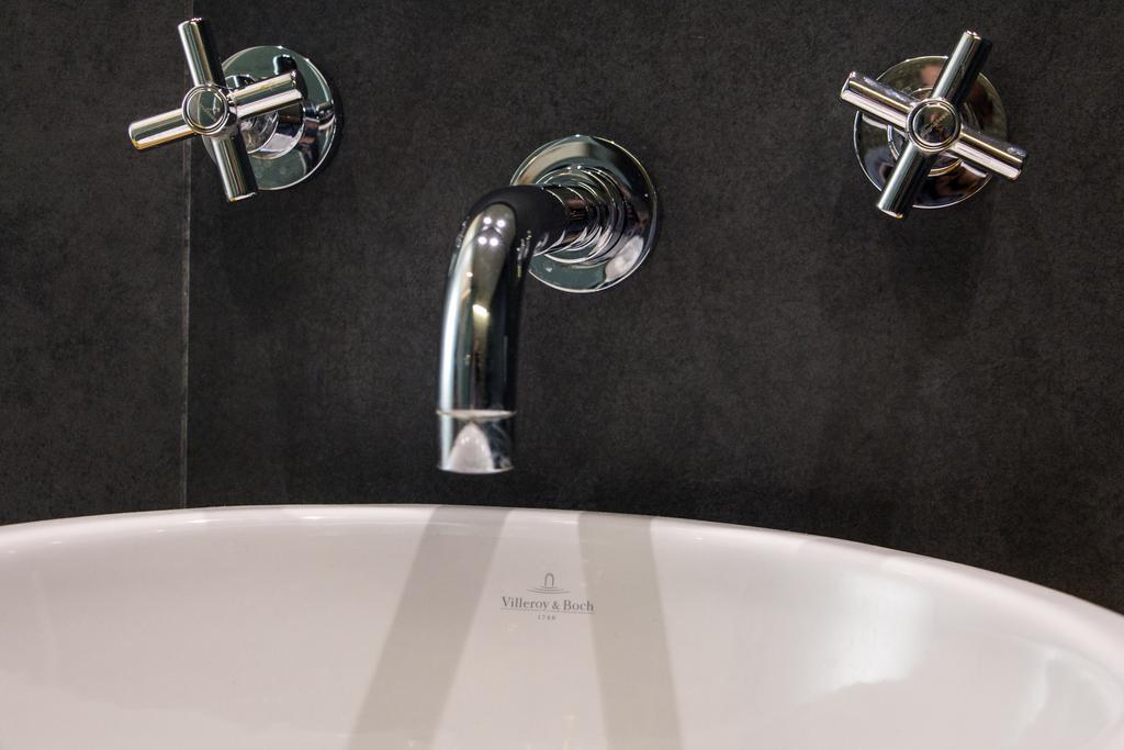 Luxury By Hi5 -andrassy