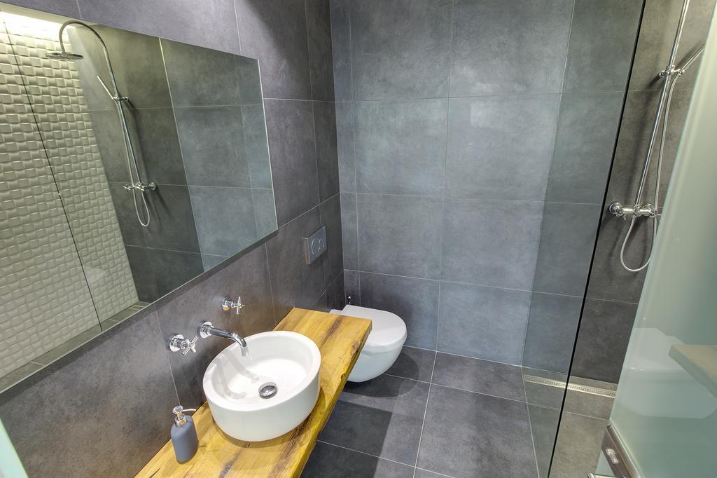 Apartment Luxury By Hi5 -andrassy Budapest