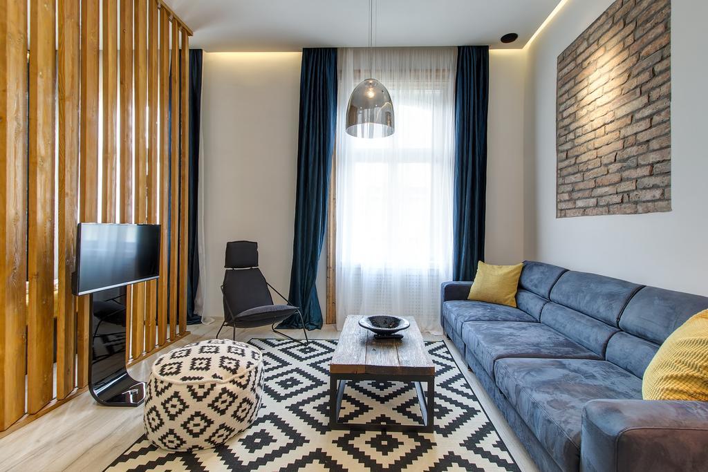 Luxury By Hi5 -andrassy *