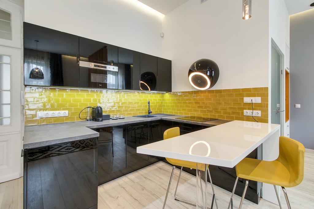 Luxury By Hi5 -andrassy * Budapest