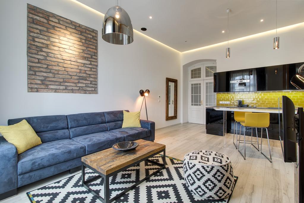 Luxury By Hi5 -andrassy *
