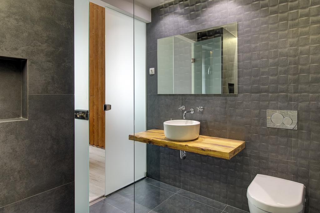 Apartment Luxury By Hi5 -andrassy