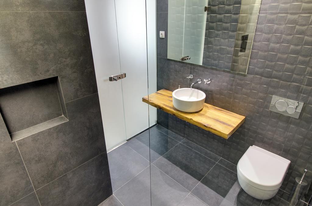 Luxury By Hi5 -andrassy Apartment *