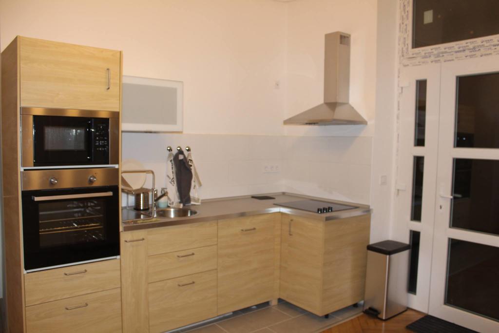 Homestay Budapest Central Apartment *