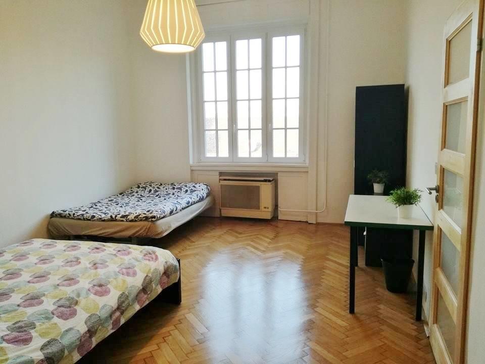Habitación en casa particular Budapest Central Apartment