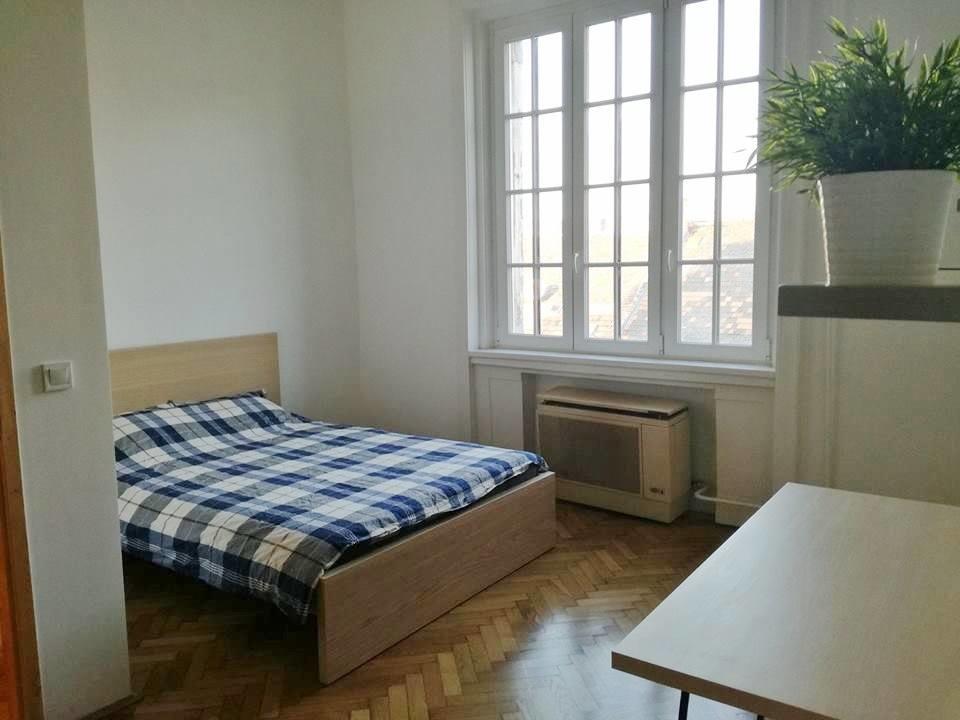 Budapest Central Apartment Budapest