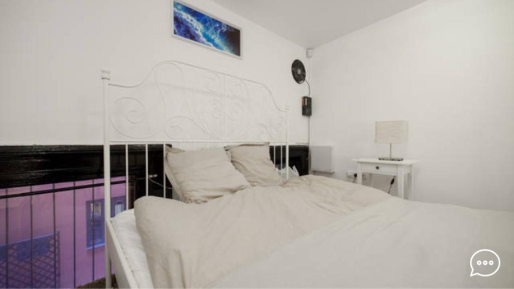 Apartment In Budapest