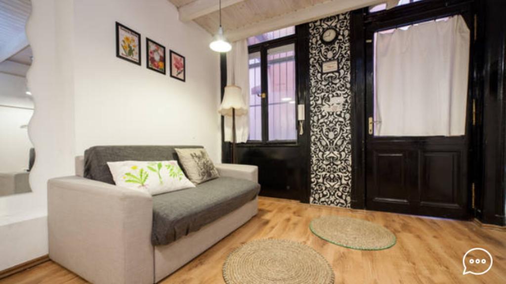 Apartment In