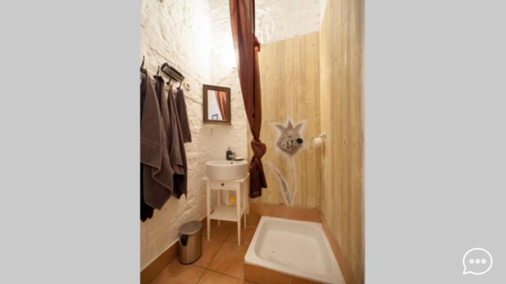Apartment In