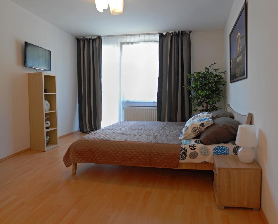 Alexandra Apartman Budapest