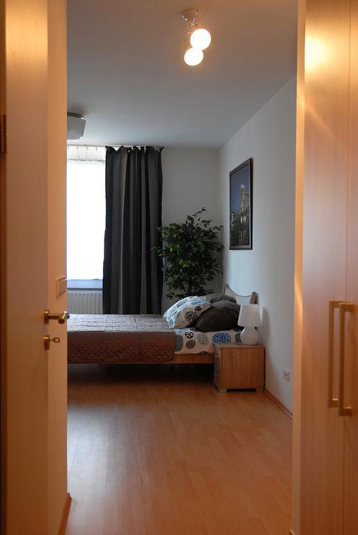 Appartamento Alexandra Budapest