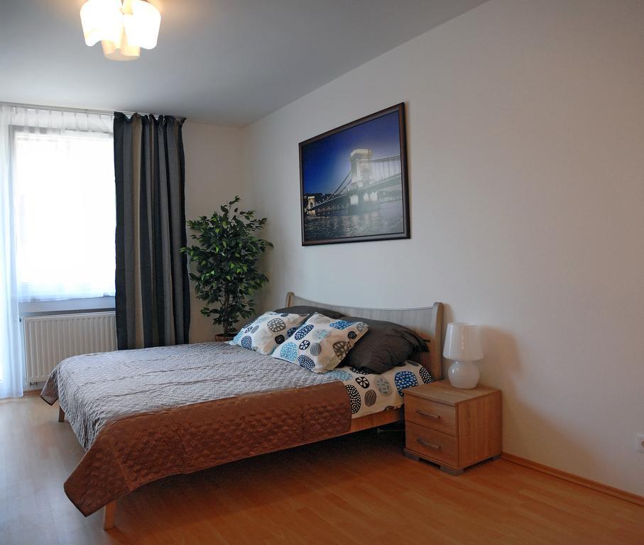 Alexandra Apartman Budapest