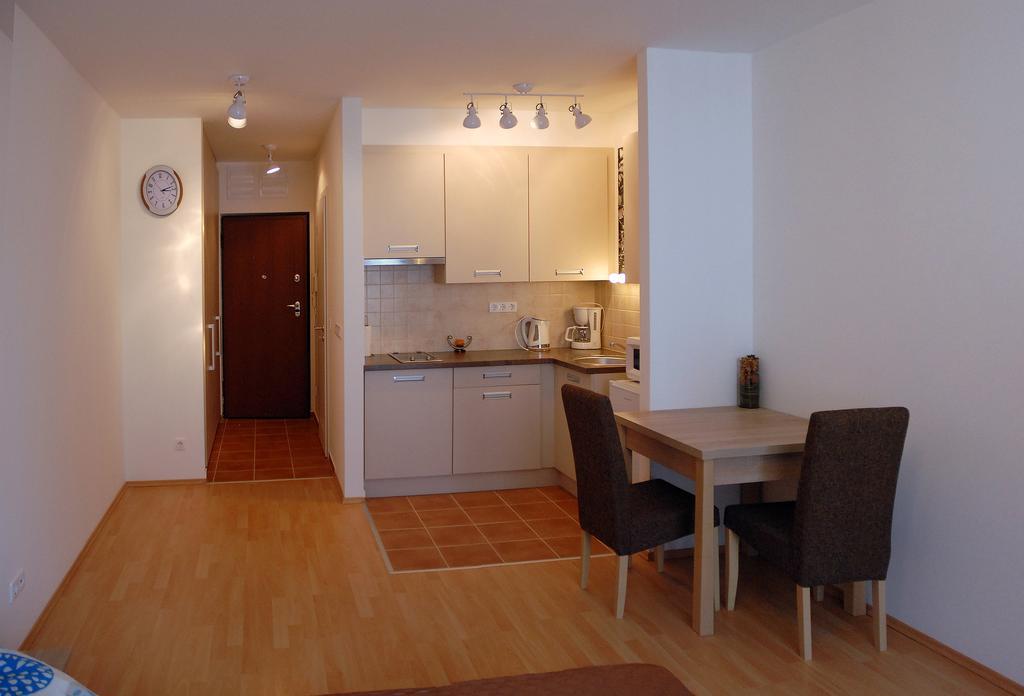 Apartman Alexandra *