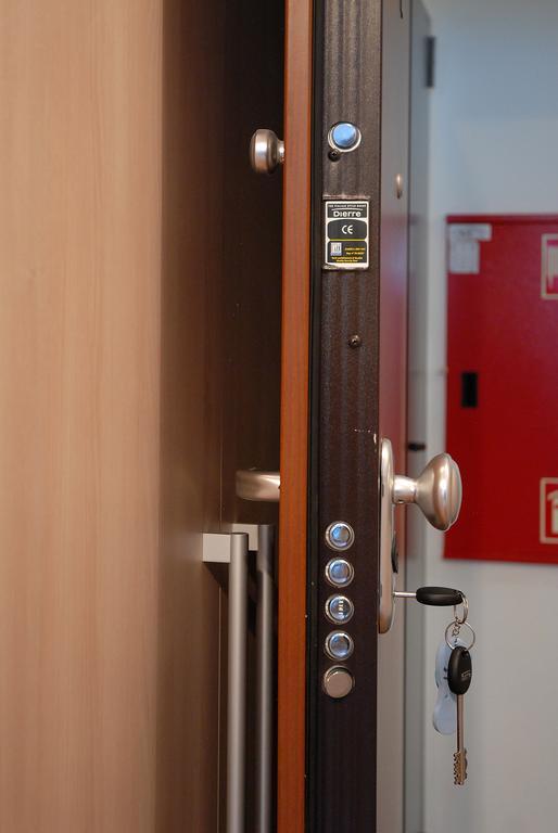Apartman Alexandra Budapest
