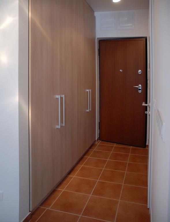 Alexandra Budapest