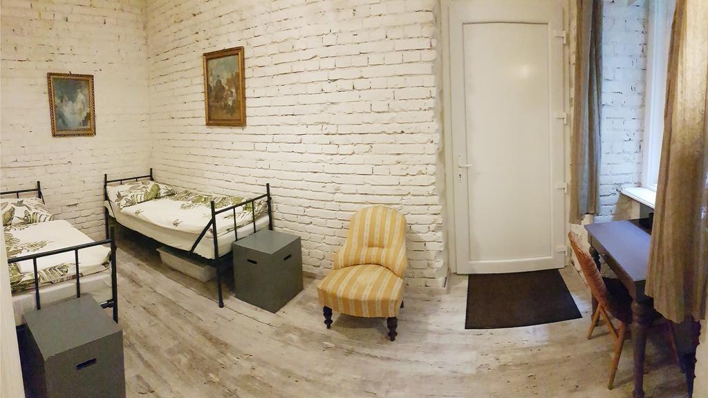 Bpr Wolf With Terrace Apartamento