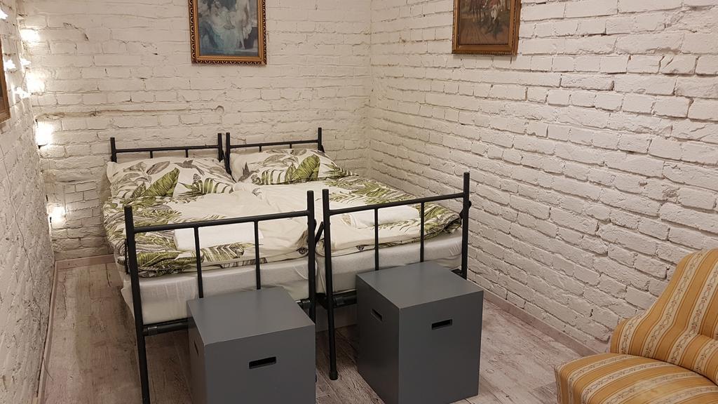 Apartamento Bpr Wolf With Terrace *