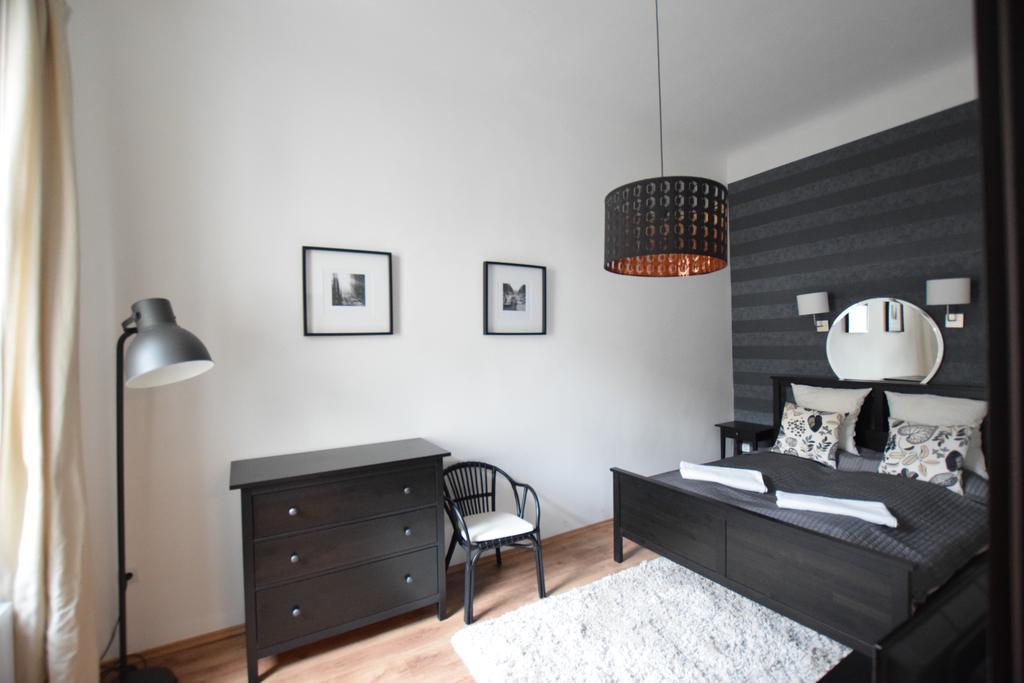 Luxury By Hi5-városház Apartman Budapest