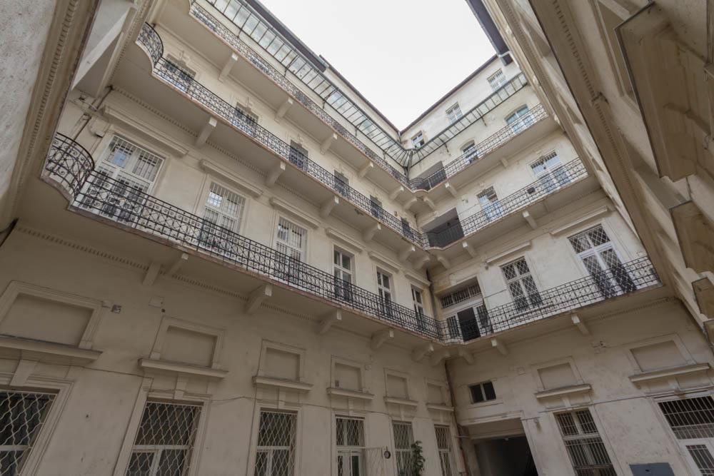 Apartman Luxury By Hi5-városház Budapest