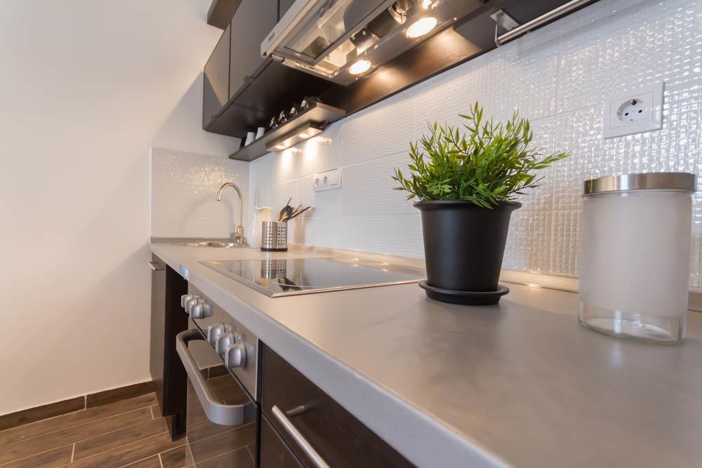 Luxury By Hi5-városház Apartman *