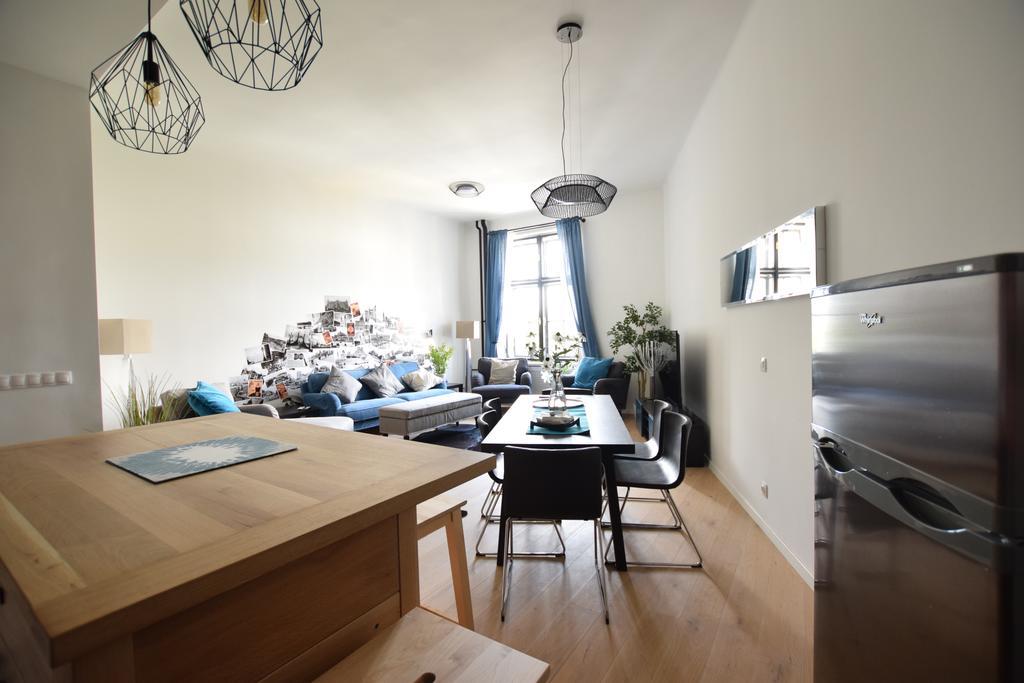 Luxury By Hi5 - Bajcsy * Budapest
