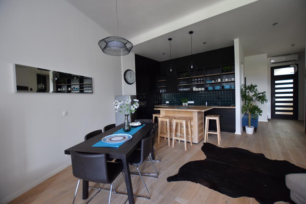 Apartment Luxury By Hi5 - Bajcsy *