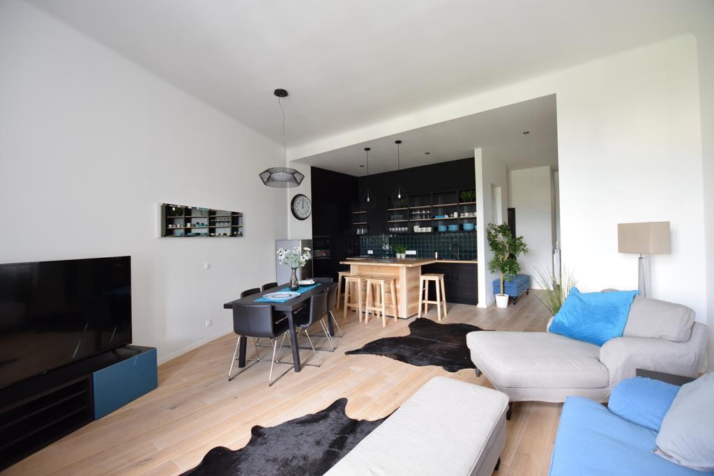 Apartment Luxury By Hi5 - Bajcsy