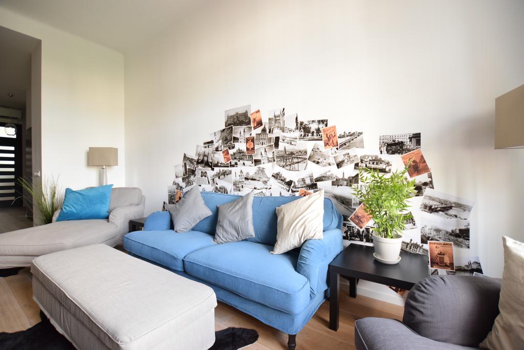 Luxury By Hi5 - Bajcsy Budapest