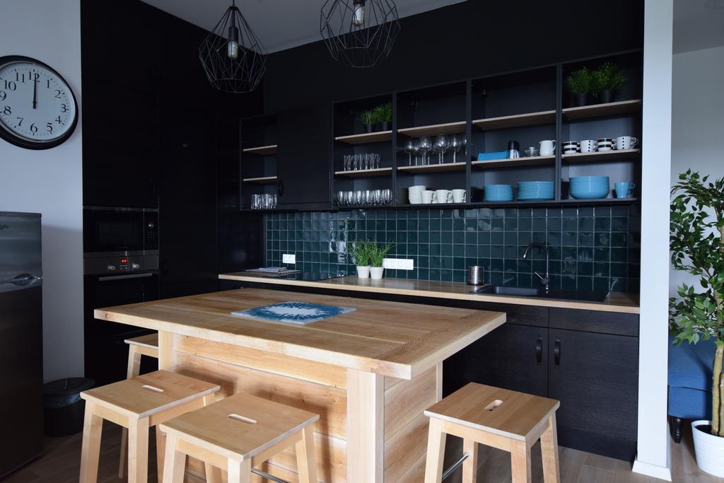 Apartment Luxury By Hi5 - Bajcsy *