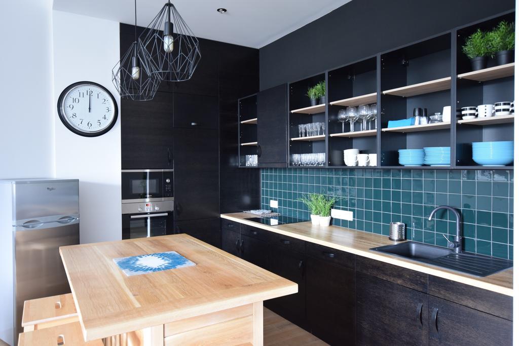 Apartment Luxury By Hi5 - Bajcsy *