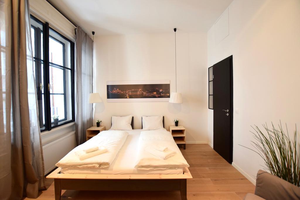 Apartment Luxury By Hi5 - Bajcsy