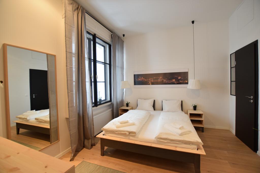 Apartment Luxury By Hi5 - Bajcsy *