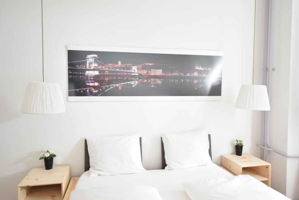 Luxury By Hi5 - Bajcsy Apartment