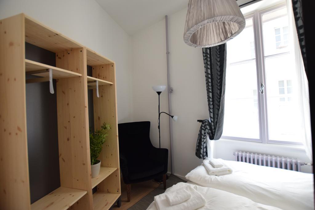 Apartment Luxury By Hi5 - Bajcsy *