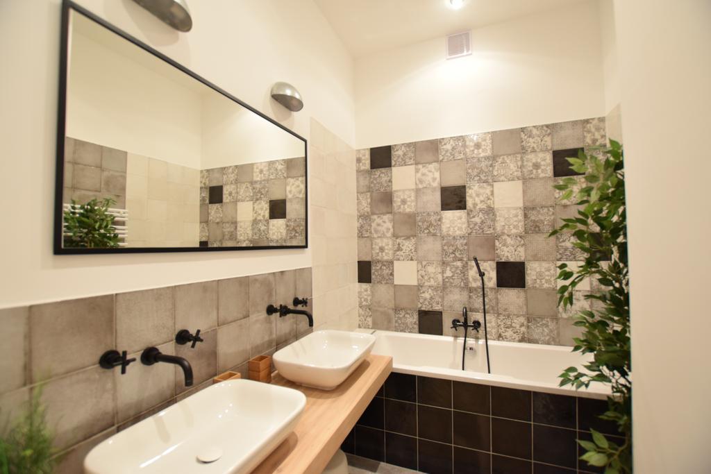 Luxury By Hi5 - Bajcsy Apartment Budapest