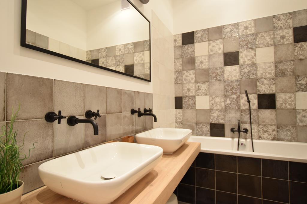 Apartment Luxury By Hi5 - Bajcsy *