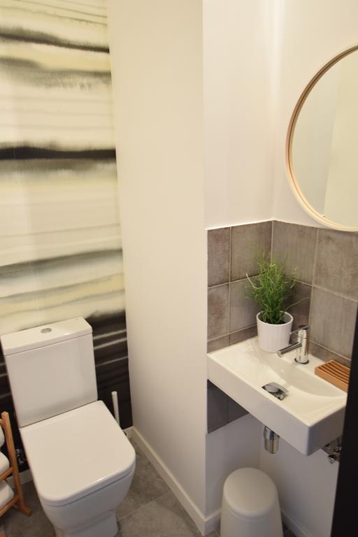 Apartment Luxury By Hi5 - Bajcsy