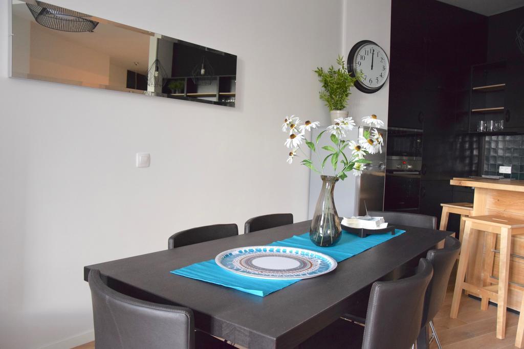 Luxury By Hi5 - Bajcsy Apartment