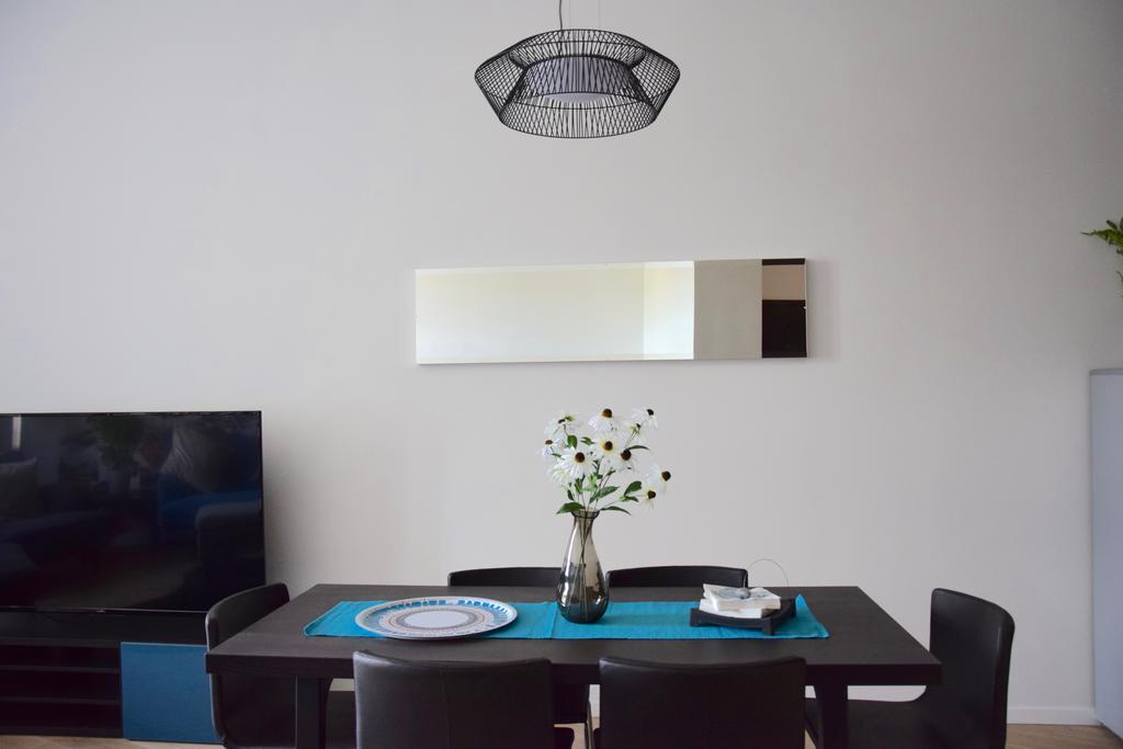 Apartment Luxury By Hi5 - Bajcsy *