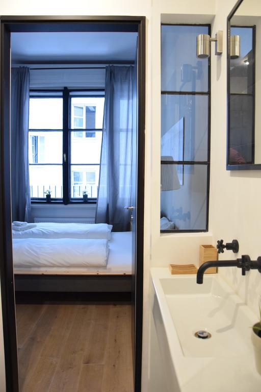 Luxury By Hi5 - Bajcsy Apartment